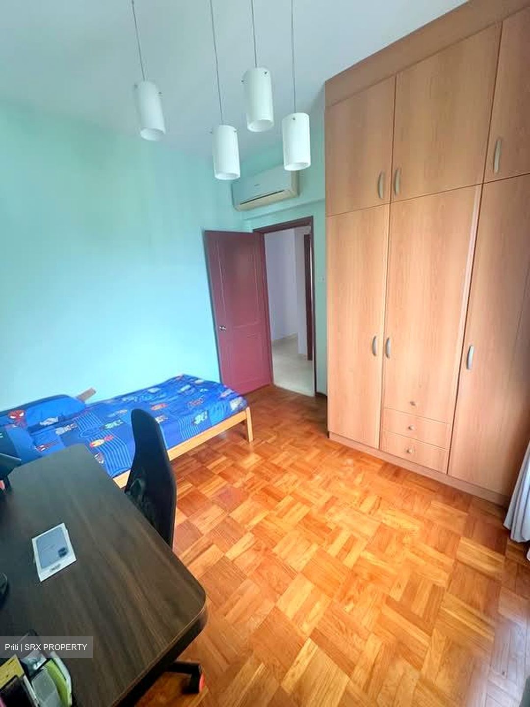 The Tropica (D18), Condominium #597104041
